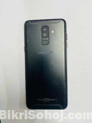 Samsung Galaxy A6+ (2018)